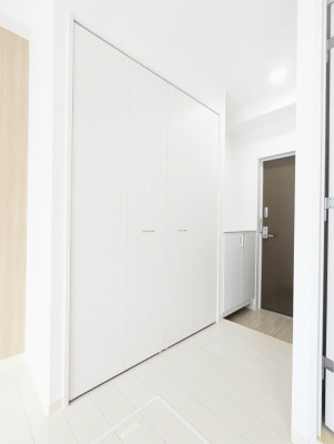 レジデンス宮前平3階 部屋その他