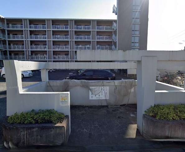 ローブレ・ヴィラ川越5階 部屋その他