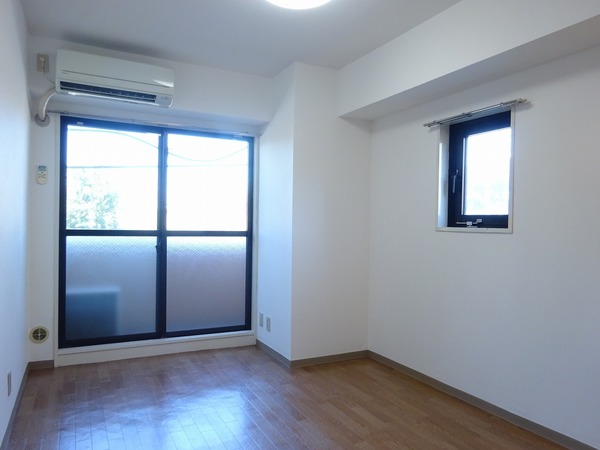 ライオンズマンシヨン西八王子第二 リビング