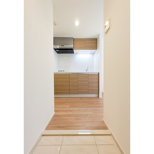 グランパセオ代々木上原Ⅱ0301号室 内観