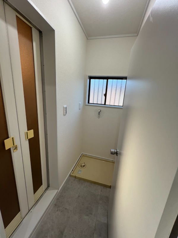 ラ・ベル・エポック平塚2階 部屋設備