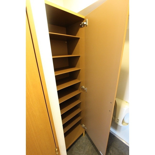 アステール湘南804号室 玄関