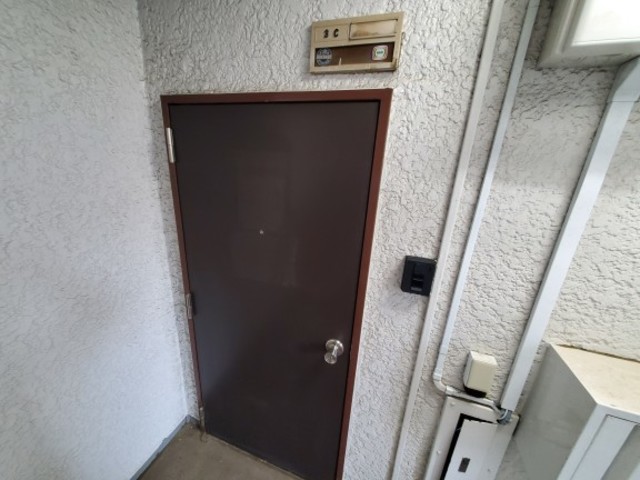 ツインハイツ8A号室 その他共有部分