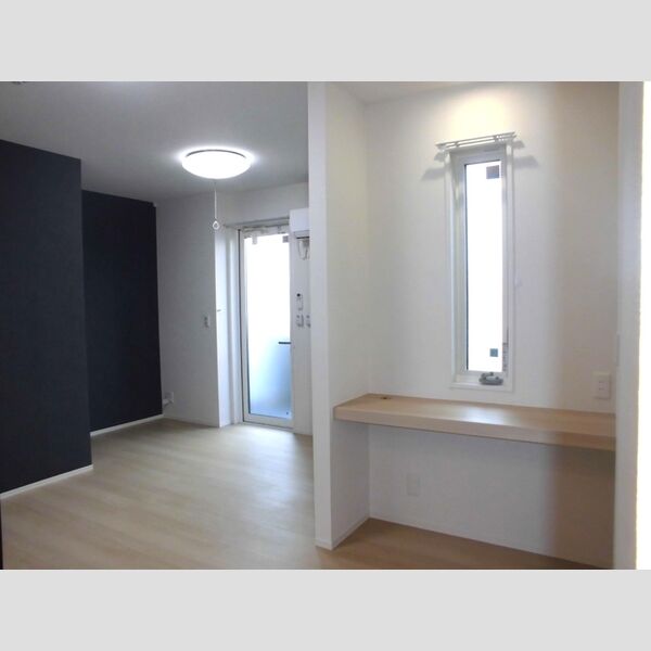 D-Sereno志木柏町105号室 洋室