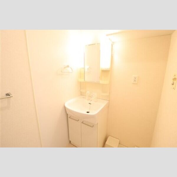 パークアベニュー　C 洗髪洗面化粧台