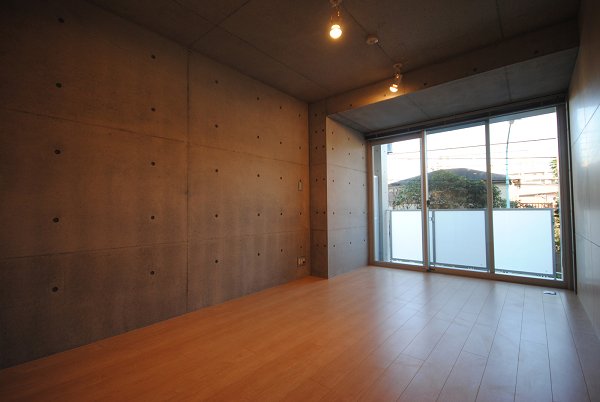 プレミアムキューブ元代々木4階 同建物別部屋の参考画像