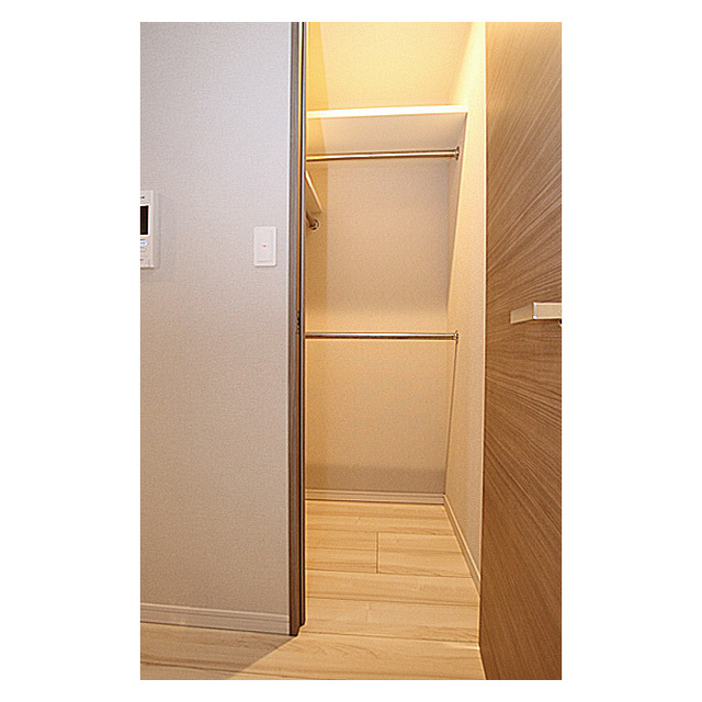 ルクレ高円寺アジールコート0101号室 内観