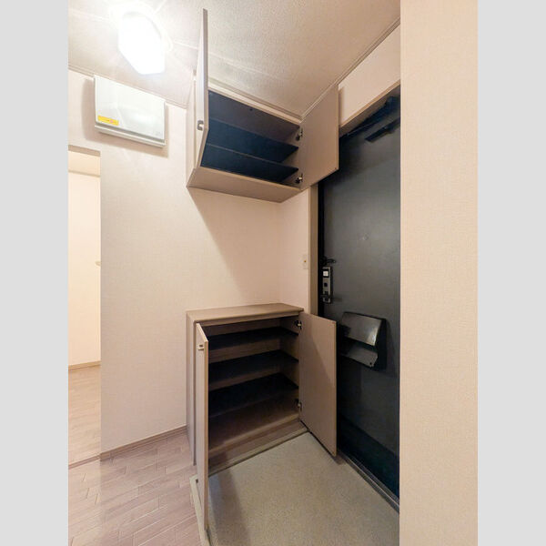 クレール　Ⅰ 玄関