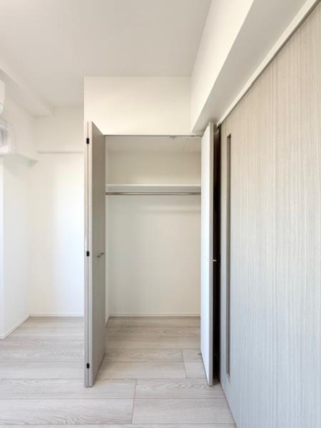 エレミ本蓮沼9階 リビング