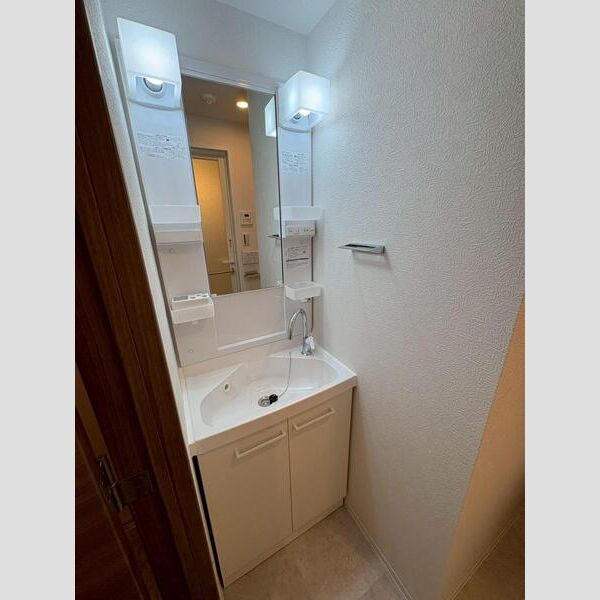 MAXIV国立矢川302号室 トイレ