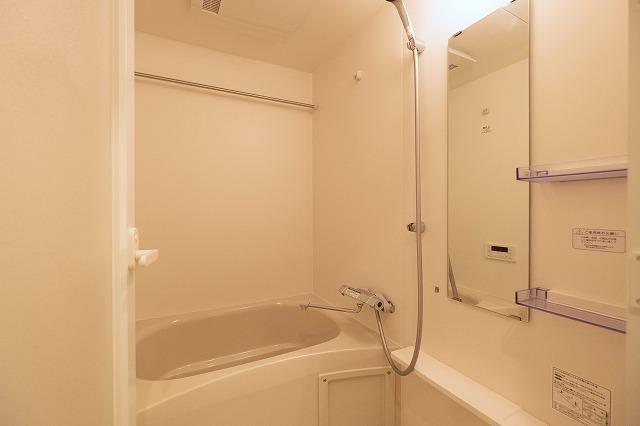 Lighthouse西新宿5階 バス