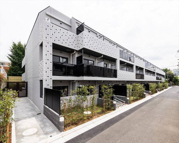 DIPS明大前310号室 外観