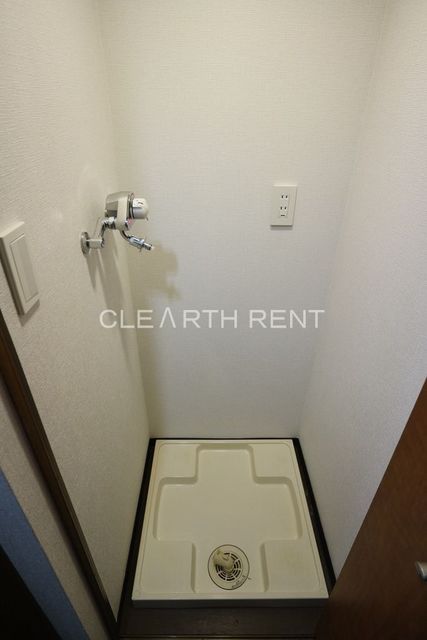 パレステュディオ白金高輪 同タイプ別住戸写真となります。現況と異なる場合がございます。