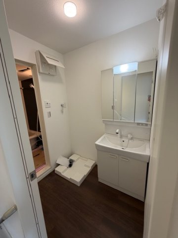 MOK-TERRACE大泉学園107号室 101写真