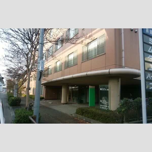 雅　壱番館107号室 回心堂第二病院(301m)