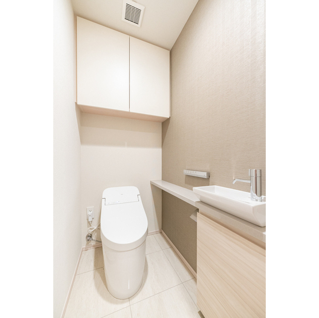 クラッシィタワー新宿御苑 2026年1月撮影