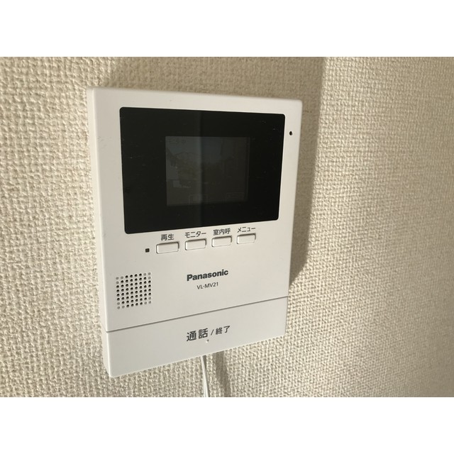フローラルコートⅢ202号室 部屋その他