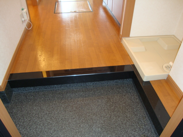 プリオール２００４301号室 玄関