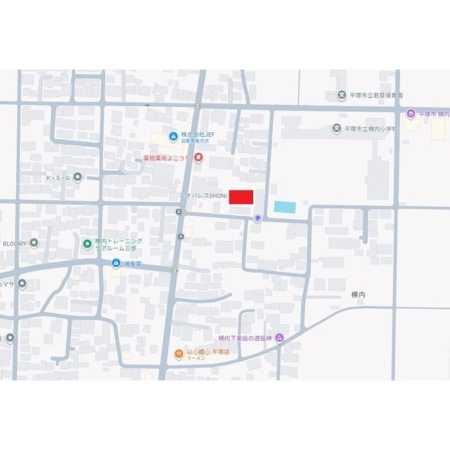 ＳＨＯＮＡＮ 外観