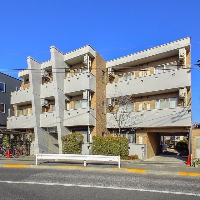 ラコリッタカラスヤマの外観画像