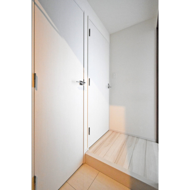 レジデンス経堂桜丘0203号室 同建物別部屋の参考画像