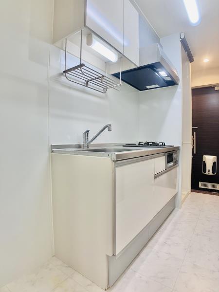 フォルス２１ キッチン