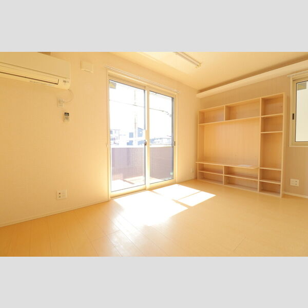 スクエア レイク LDK