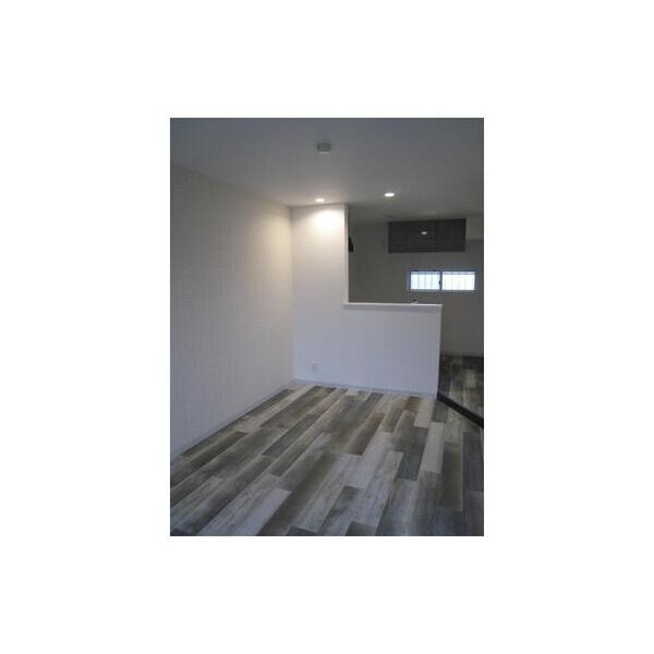 グランドールヤマグチ リビング