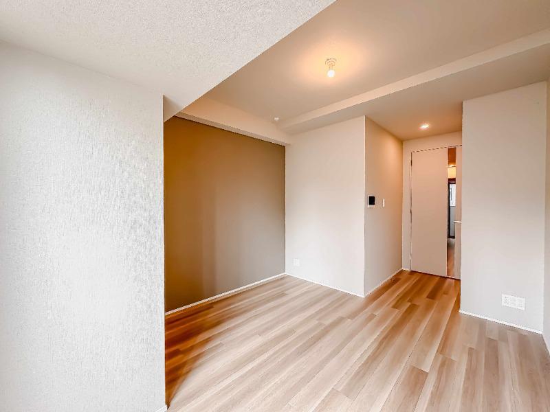 シーズンフラッツ大井町2階 部屋その他