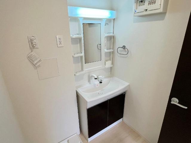 プロスパーF 洗髪洗面化粧台