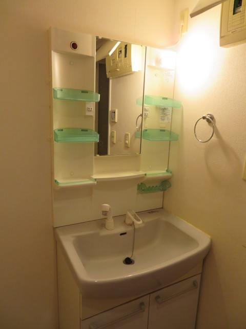 ＬＡＳＡ戸越Ⅰ 洗面