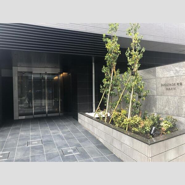 DUO　STAGE町田MAXIV304号室 部屋その他