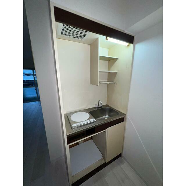 アーバンピア竹ノ塚 キッチン