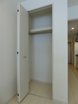 リブリ・保谷エトワール 収納