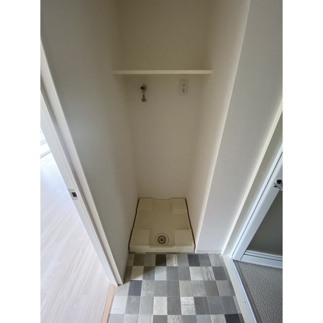 シティインデックス王子 部屋設備