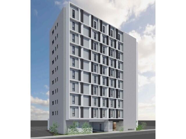 シーズンフラッツ柿の木坂3階 部屋その他