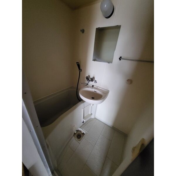 東信ビル301号室 部屋その他