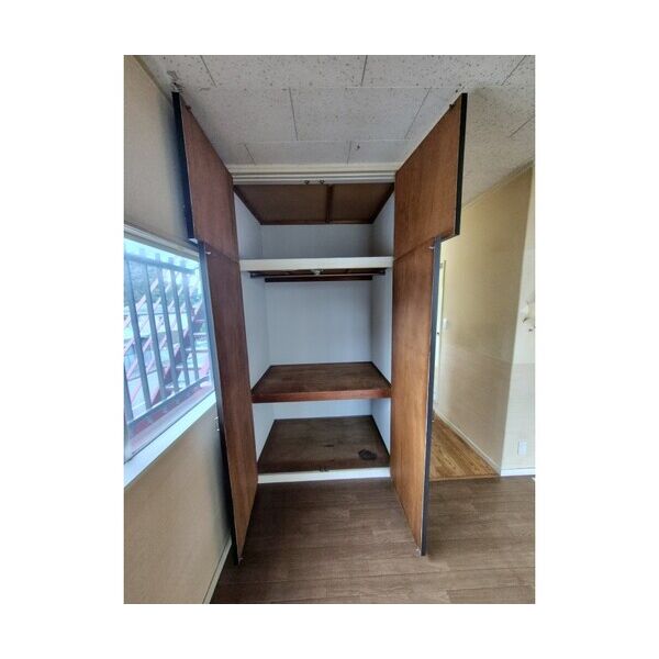 大蔵台ハイツ106号室 部屋その他