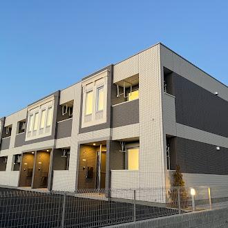 ＫＡＫＩＮＯＫＩ　ＴＥＲＲＡＣＥ 外観写真（夜）