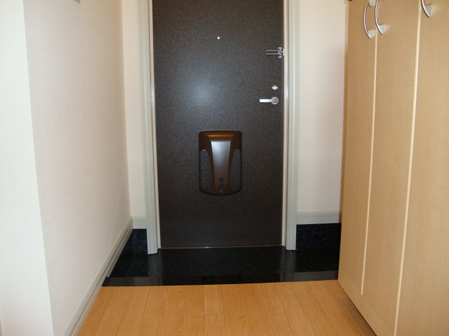ｂｅａｍｉｎｇ203号室 玄関