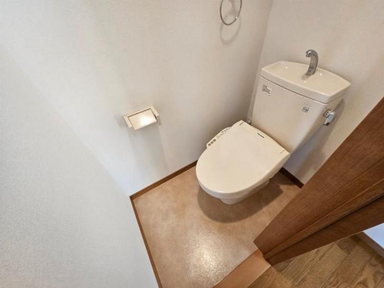 Alice BerryⅡ バルコニー