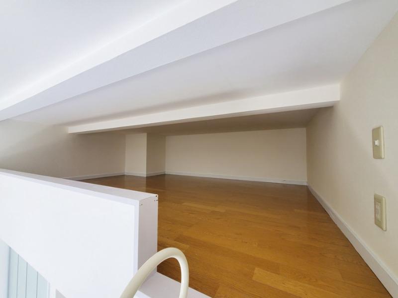 セゾンコート和光 内観