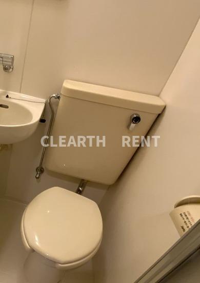 菱和パレス練馬1階 同タイプ別住戸写真となります。現況と異なる場合がございます。