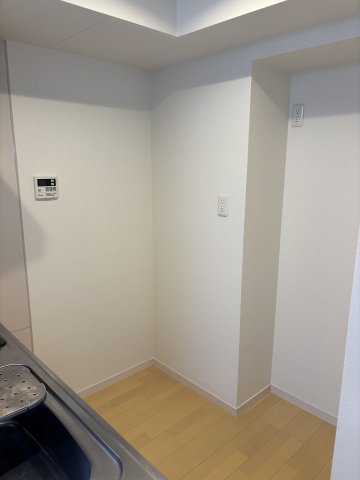 サンライズ0201号室 キッチン
