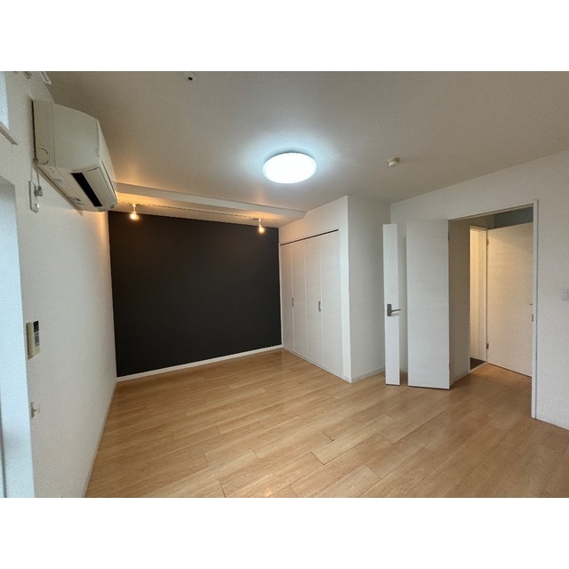 コーポ原田 リビング