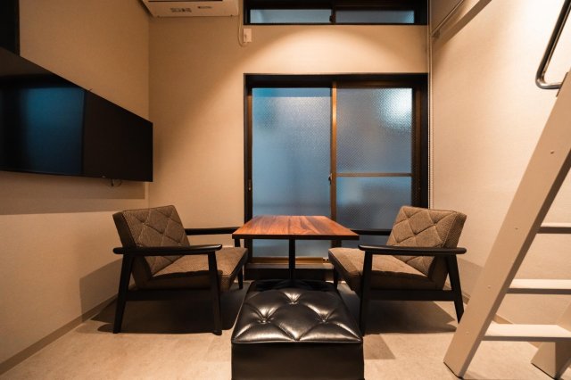 ベルハイム（マンスリー）102号室 その他