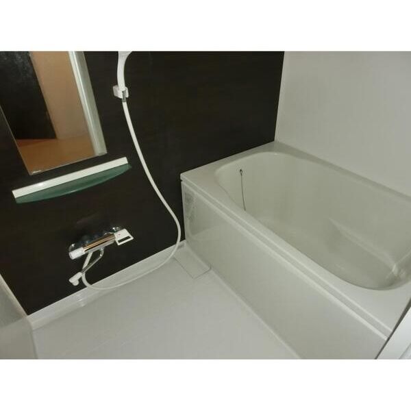 Village　Globo203号室 お風呂