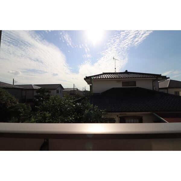 ミリアビタ大森台208号室 部屋その他