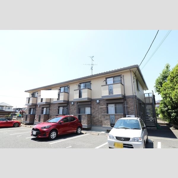 リトルアイランドⅡの外観画像