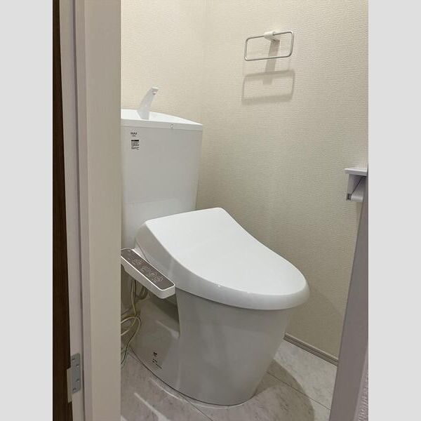 リーブルファイン志木上宗岡102号室 トイレ